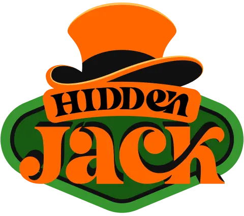 Logo van Hiddenjack