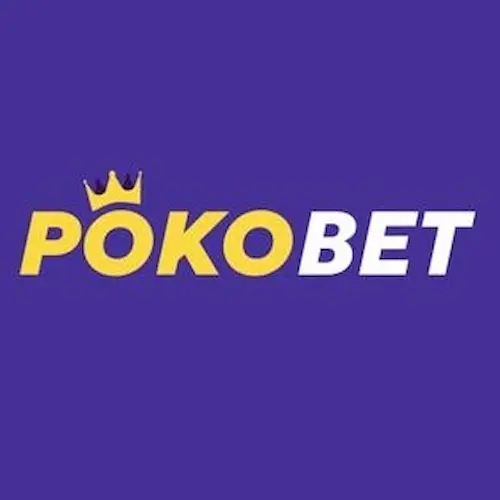Logo van Pokobet